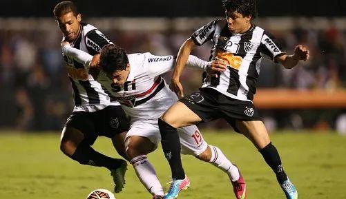 连续四场得 连续四场得