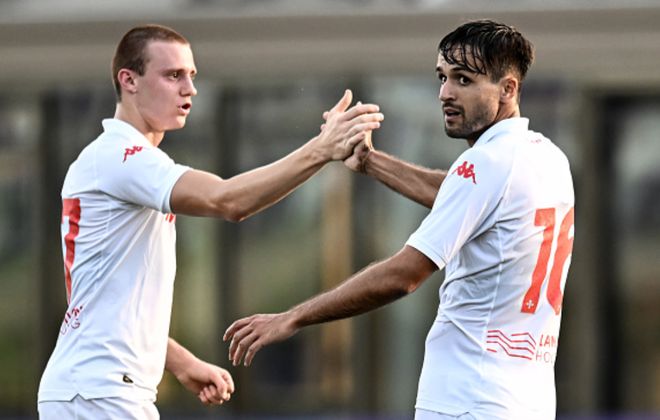 他在足球事 他在足球事