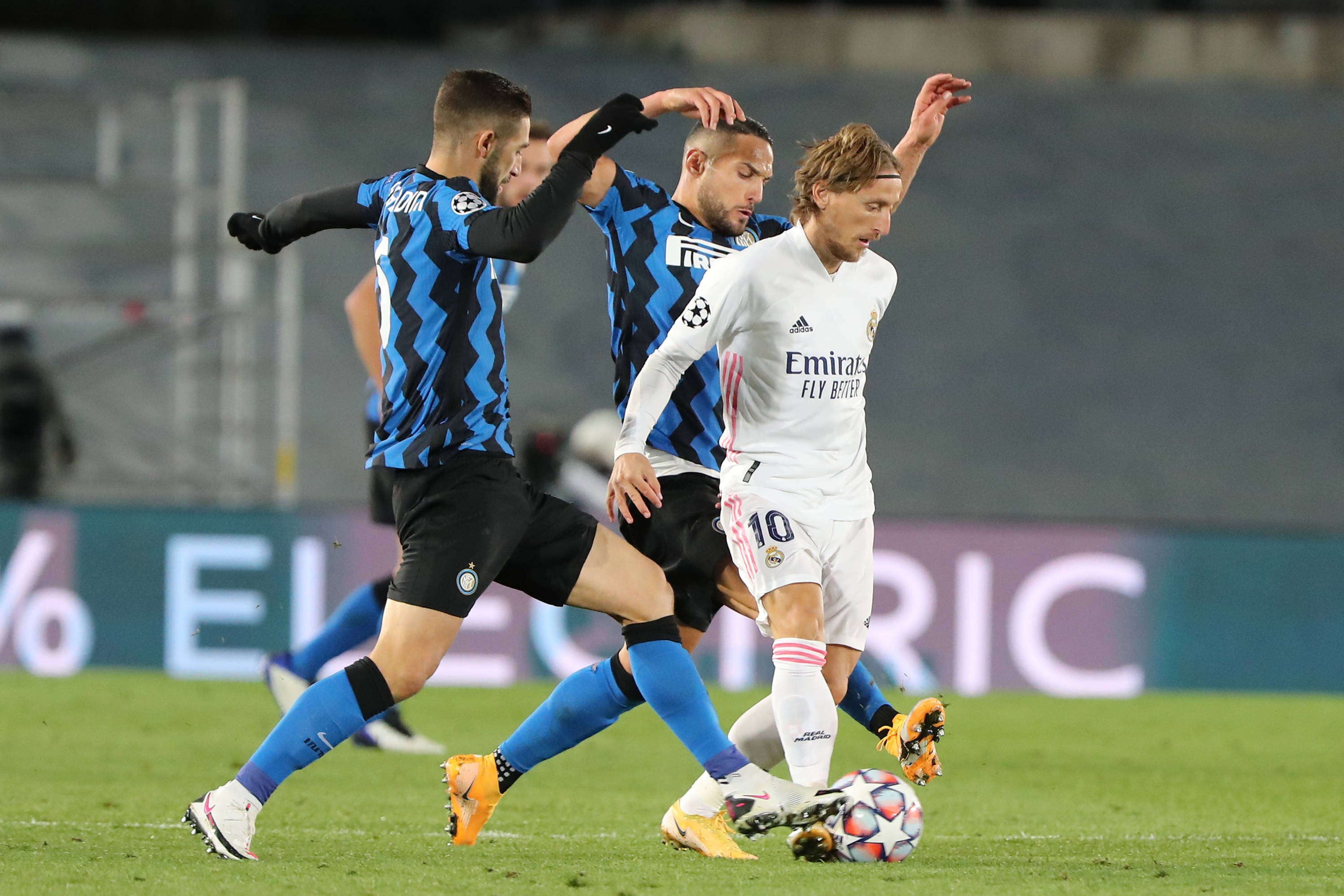 技术与对抗 技术与对抗